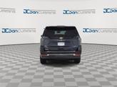 Thumbnail of 2026 Dark Ash Metallic Chevrolet Tahoe