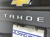 Thumbnail of 2026 Dark Ash Metallic Chevrolet Tahoe
