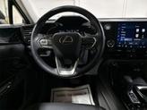 Thumbnail of 2022 Black Lexus NX 250