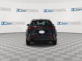 Thumbnail of 2022 Black Lexus NX 250