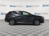 Thumbnail of 2022 Black Lexus NX 250