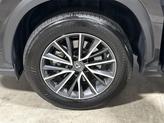 Thumbnail of 2022 Black Lexus NX 250