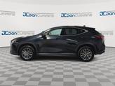 Thumbnail of 2022 Black Lexus NX 250