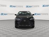 Thumbnail of 2022 Black Lexus NX 250