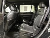 Thumbnail of 2024 Diamond Black Jeep Grand Cherokee L