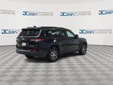 Thumbnail of 2024 Diamond Black Jeep Grand Cherokee L