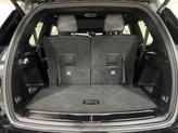 Thumbnail of 2024 Diamond Black Jeep Grand Cherokee L