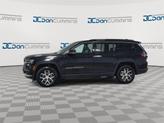 Thumbnail of 2024 Diamond Black Jeep Grand Cherokee L