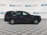 Thumbnail of 2024 Diamond Black Jeep Grand Cherokee L