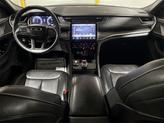Thumbnail of 2024 Diamond Black Jeep Grand Cherokee L