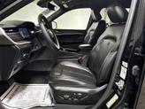 Thumbnail of 2024 Diamond Black Jeep Grand Cherokee L