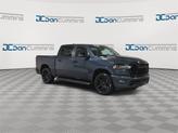 Thumbnail of 2026 Blue Metallic RAM 1500