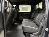 Thumbnail of 2026 Blue Metallic RAM 1500