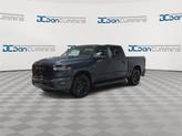 Thumbnail of 2026 Blue Metallic RAM 1500