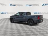 Thumbnail of 2026 Blue Metallic RAM 1500