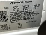 Thumbnail of 2026 Summit White Buick Encore GX