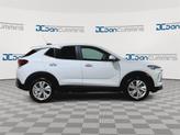 Thumbnail of 2026 Summit White Buick Encore GX