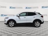 Thumbnail of 2026 Summit White Buick Encore GX