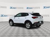 Thumbnail of 2026 Summit White Buick Encore GX