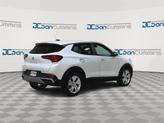 Thumbnail of 2026 Summit White Buick Encore GX