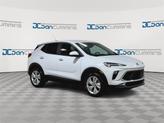 Thumbnail of 2026 Summit White Buick Encore GX