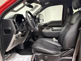 Thumbnail of 2019 Race Red Ford F-150
