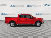 Thumbnail of 2019 Race Red Ford F-150