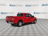 Thumbnail of 2019 Race Red Ford F-150