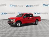 Thumbnail of 2019 Race Red Ford F-150