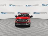 Thumbnail of 2019 Race Red Ford F-150