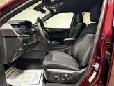 Thumbnail of 2025 Velvet Red Pearlcoat Jeep Grand Cherokee
