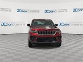 Thumbnail of 2025 Velvet Red Pearlcoat Jeep Grand Cherokee