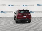 Thumbnail of 2025 Velvet Red Pearlcoat Jeep Grand Cherokee