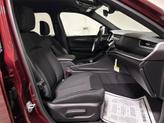 Thumbnail of 2025 Velvet Red Pearlcoat Jeep Grand Cherokee