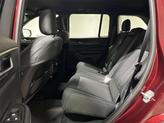 Thumbnail of 2025 Velvet Red Pearlcoat Jeep Grand Cherokee