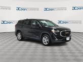 Thumbnail of 2020 Ebony Twilight Metallic GMC Terrain