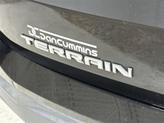 Thumbnail of 2020 Ebony Twilight Metallic GMC Terrain