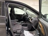 Thumbnail of 2020 Ebony Twilight Metallic GMC Terrain