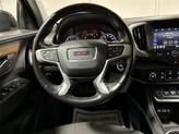 Thumbnail of 2020 Ebony Twilight Metallic GMC Terrain