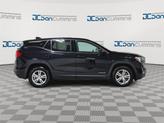 Thumbnail of 2020 Ebony Twilight Metallic GMC Terrain