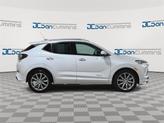 Thumbnail of 2024 White Frost Tri-Coat Buick Encore GX