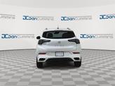 Thumbnail of 2024 White Frost Tri-Coat Buick Encore GX