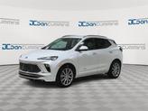 Thumbnail of 2024 White Frost Tri-Coat Buick Encore GX