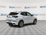 Thumbnail of 2024 White Frost Tri-Coat Buick Encore GX