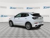 Thumbnail of 2024 White Frost Tri-Coat Buick Encore GX