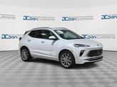 Thumbnail of 2024 White Frost Tri-Coat Buick Encore GX
