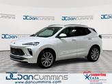 Photo of 2024 White Frost Tri-Coat Buick Encore GX