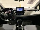 Thumbnail of 2021 White Toyota Corolla