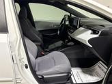 Thumbnail of 2021 White Toyota Corolla