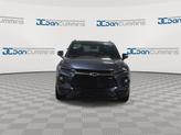 Thumbnail of 2021 Gray Chevrolet Blazer